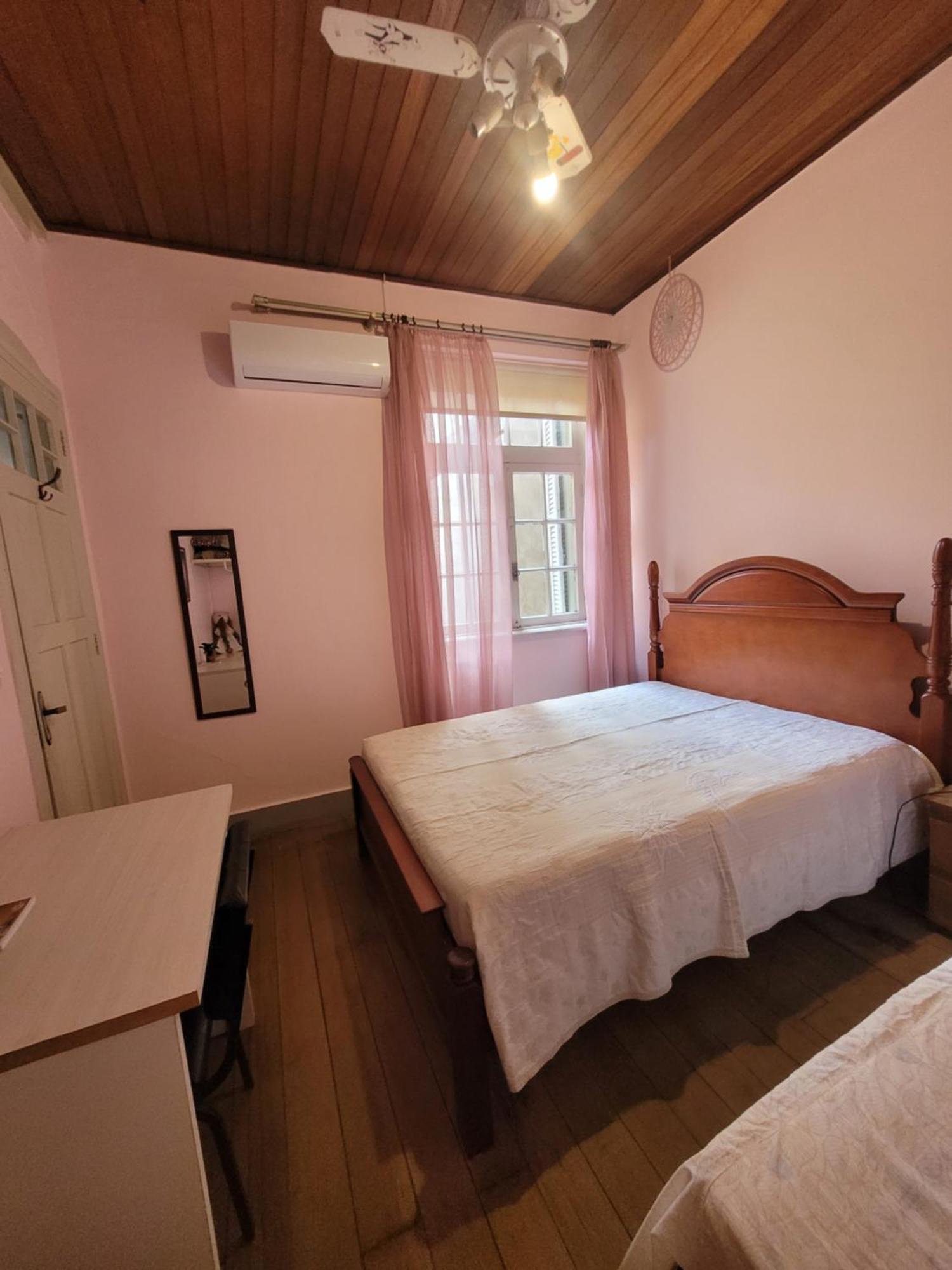 Tao Station 752 Hotel Porto Alegre Bagian luar foto